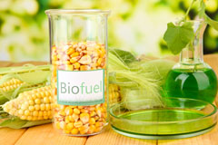 Tonbridge biofuel availability